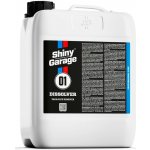 Shiny Garage Dissolver Tar&Glue Remover Pro 5 l – Zboží Mobilmania