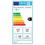 Black & Decker BXAC9000E – Zboží Dáma