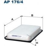 Vzduchový filtr Filtron AP176/4 – Hledejceny.cz