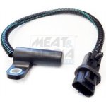 Generátor impulsů, klikový hřídel MEAT & DORIA 87702 – Hledejceny.cz