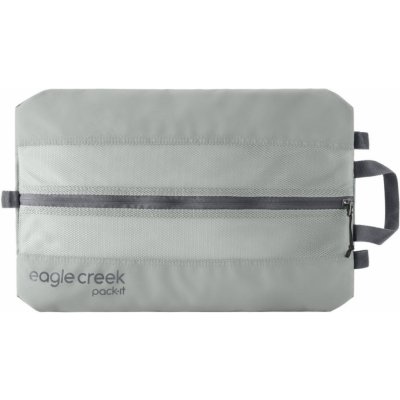 Eagle creek obal na obuv pack-It reveal shoe sac storm grey – Zboží Mobilmania