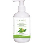 Organyc BIO Dámský gel pro intimní hygienu s heřmánkem 250 ml – Zboží Dáma