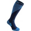 Bridgedale Ski Midweight Plus Merino Endurance navy/steel