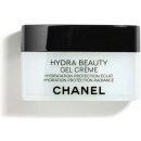 Chanel Hydra Beauty Gel Creme Hydration Protection Radiance Vysoce hydratační rozjasňující gelový krém normální smíšená pleť 50 ml