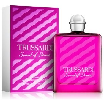 TrussarDi Sound of Donna parfémovaná voda dámská 50 ml