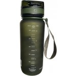 RUNTO Láhev SPACE Army Green 650 ml – Zboží Mobilmania