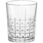 Bormioli Rocco Sklenice na vodu Este 300 ml – Zboží Dáma