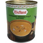 Kerry Ingredients Ovocné pyré MANGO ALPHONSO 850 g – Zboží Dáma