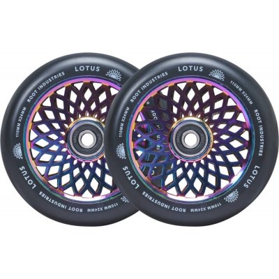 Root Lotus 110 mm rocket fuel/black 2 ks – Hledejceny.cz