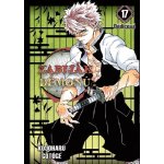 Crew Komiks Zabiják démonů 17: Dědicové – Hledejceny.cz