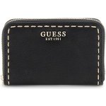 Guess Dámská peněženka MEDIUM SWBG9637140-BLA – Hledejceny.cz
