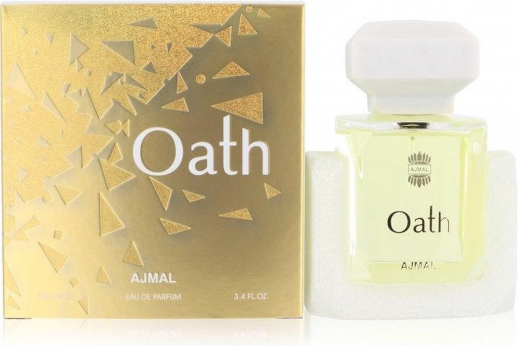 Ajmal Oath Her parfémovaná voda dámská 100 ml