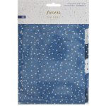 Filofax Rozřazovač pro diáře Indigo A5 – Sleviste.cz