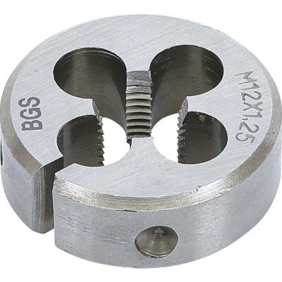 BGS 1900-M12X1.25-S Závitové očko M12 x 1,25 mm – Hledejceny.cz