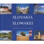 Slovakia / Slowakei – Hledejceny.cz