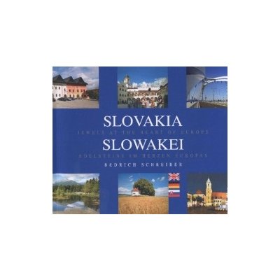 Slovakia / Slowakei – Hledejceny.cz