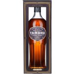 Tamdhu 18y Sherry Oak Casks 46,8% 0,7 l (tuba) – Zboží Mobilmania