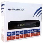 AB CryptoBox 700HD – Zboží Živě