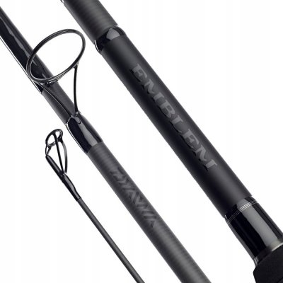 Daiwa EMBLEM Carp 3,6 m 3 lb 2 díly – Zboží Dáma
