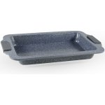 Perfect Home 15714 Granitový plech na pečení s nepřilnavým povrchem 37x23,4x4,5cm – Zboží Dáma