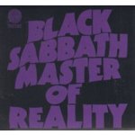 Black Sabbath - Master Of Reality LP – Hledejceny.cz