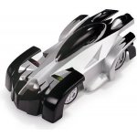 Antigravitační autíčko WALL CLIMBER Modrá: Modrá – Zboží Dáma