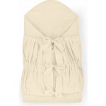 Petite&Mars Nurse s pevnou kokosovou vložkou Light Beige – Hledejceny.cz