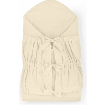 Petite&Mars Nurse s pevnou kokosovou vložkou Light Beige – Hledejceny.cz