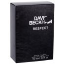 Parfém David Beckham Respect toaletní voda pánská 1 ml vzorek