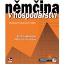 NĚMČINA V HOSPODÁŘSTVÍ - Hoppnerová