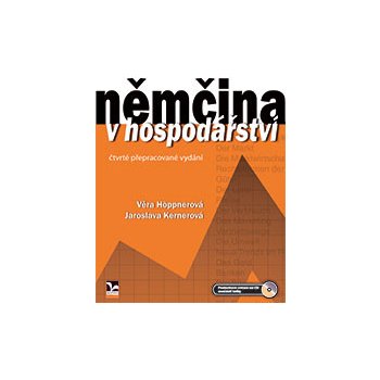 NĚMČINA V HOSPODÁŘSTVÍ - Hoppnerová