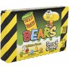 Bonbón Toxic Waste Sour Gummy Bears 85 g