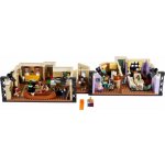 LEGO® Friends 10292 Byty ze seriálu Přátelé – Hledejceny.cz