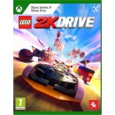 LEGO Drive