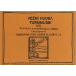 Anonym Fanfáry z Horní Sloupnice VH8 – Hledejceny.cz