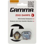 Gamma ZOO Damps 2ks – Hledejceny.cz