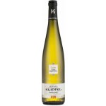 Eugene Klipfel Cuvée Louis Riesling suché bílé 2023 12,5% 0,75 l (holá láhev) – Hledejceny.cz