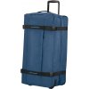 Cestovní tašky a batohy American Tourister Urban Track modrá l 116 l