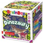 Rebel Brainbox Dinosauři – Hledejceny.cz