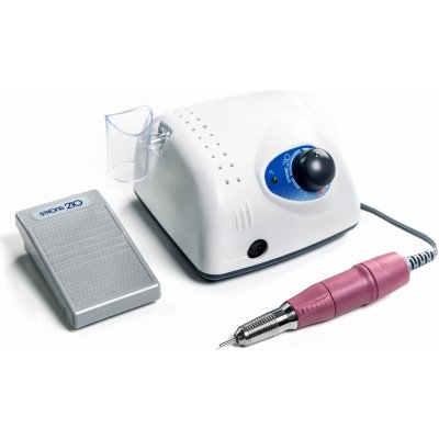 SAESHIN STRONG Frézka na nehty 210/120 II 50 W – Zboží Dáma