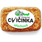 Cvičinka RAW Tyčinka 100 g – Zboží Dáma