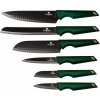 Sada nožů BERLINGER HAUS BH-2591 6 ks