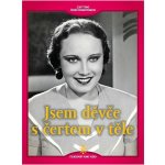 Jsem děvče s čertem v těle DVD