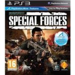 SOCOM 4 Special Forces – Zboží Dáma