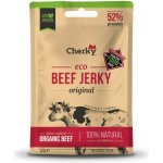 Cherky foods bio beef jerky original 30 g – Hledejceny.cz