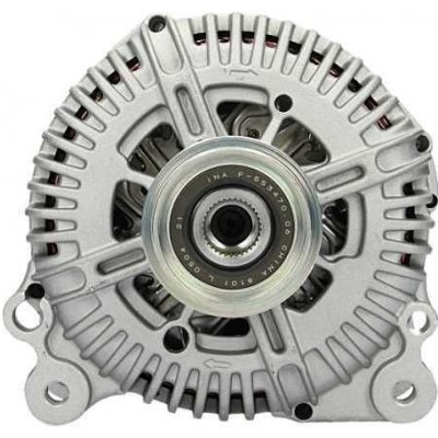 ALTERNATOR AUDI A3 1.9 TDI 05.03- – Zboží Mobilmania