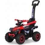 Milly Mally Wild 3v1 red – Hledejceny.cz