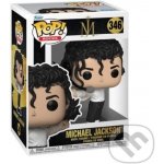 Funko Pop! 346 Michael Jackson – Zbozi.Blesk.cz