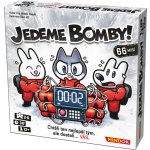 Jedeme bomby! – Zboží Dáma