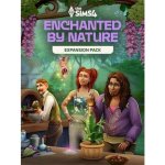 The Sims 4 Kouzlo přírody – Zboží Mobilmania